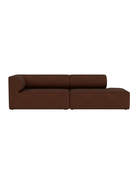Eave Modular Sofa, 86, 2.5-Seater, Configurations 3-4