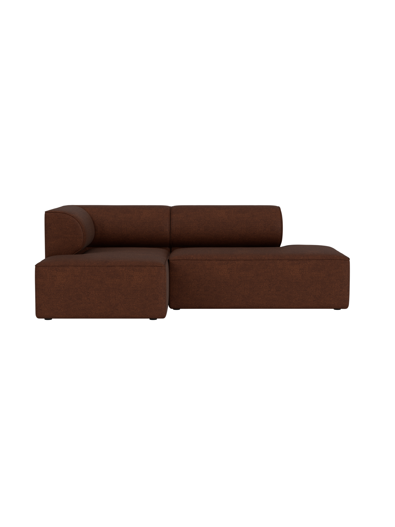 Eave Modular Sofa, 86, 2.5-seater, Configurations 7-8
