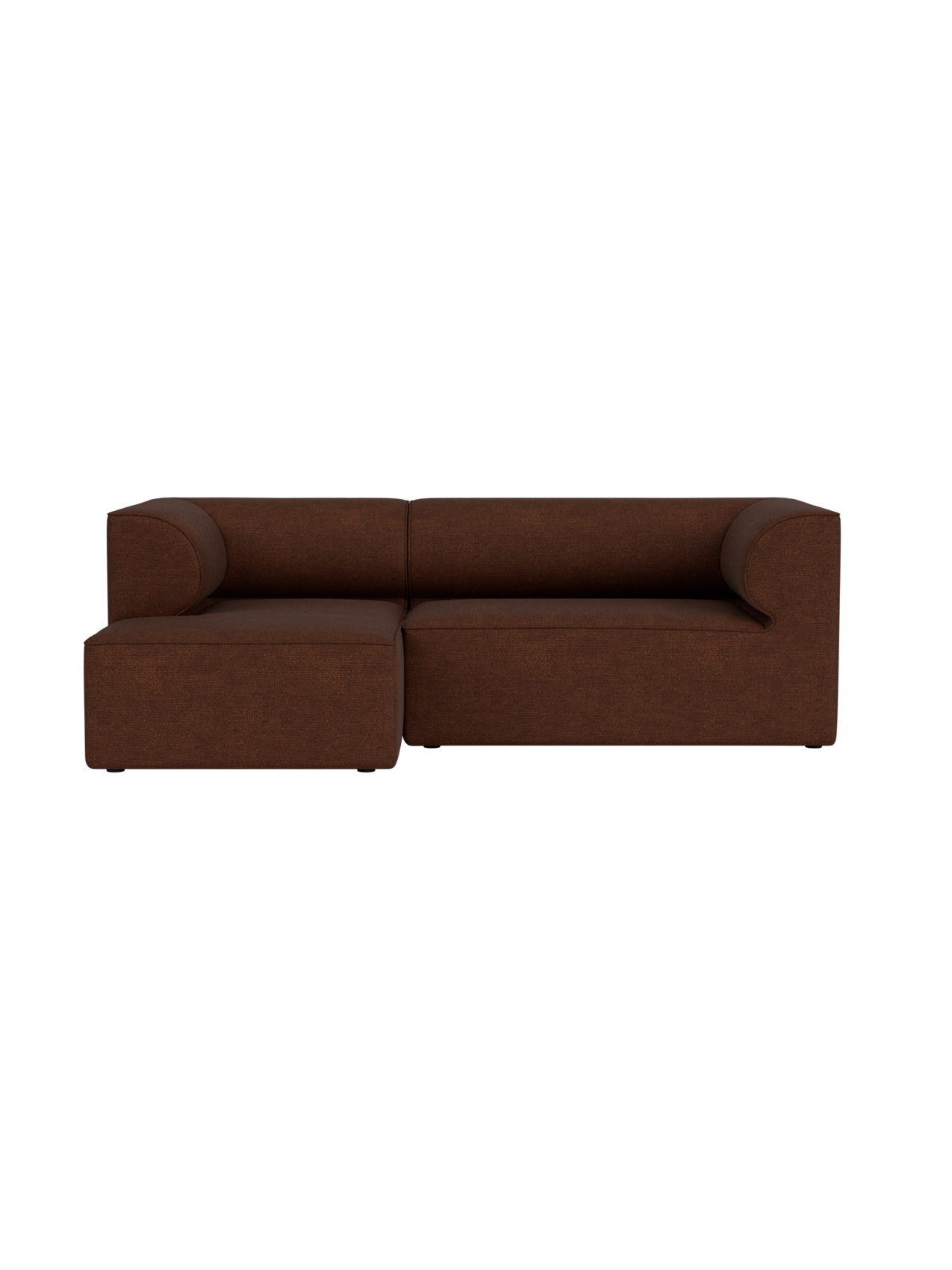 Eave Modular Sofa, 86, 3-seater, Configurations 5-6