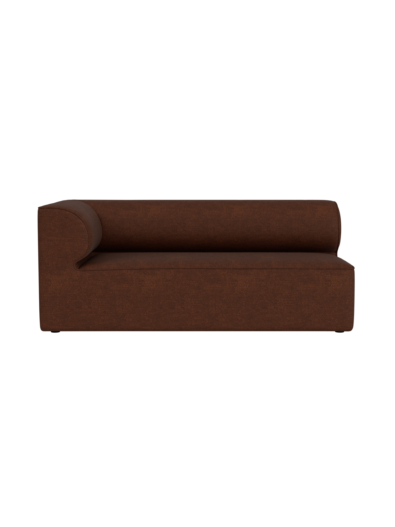 Eave Modular Sofa, 86, Corner 172
