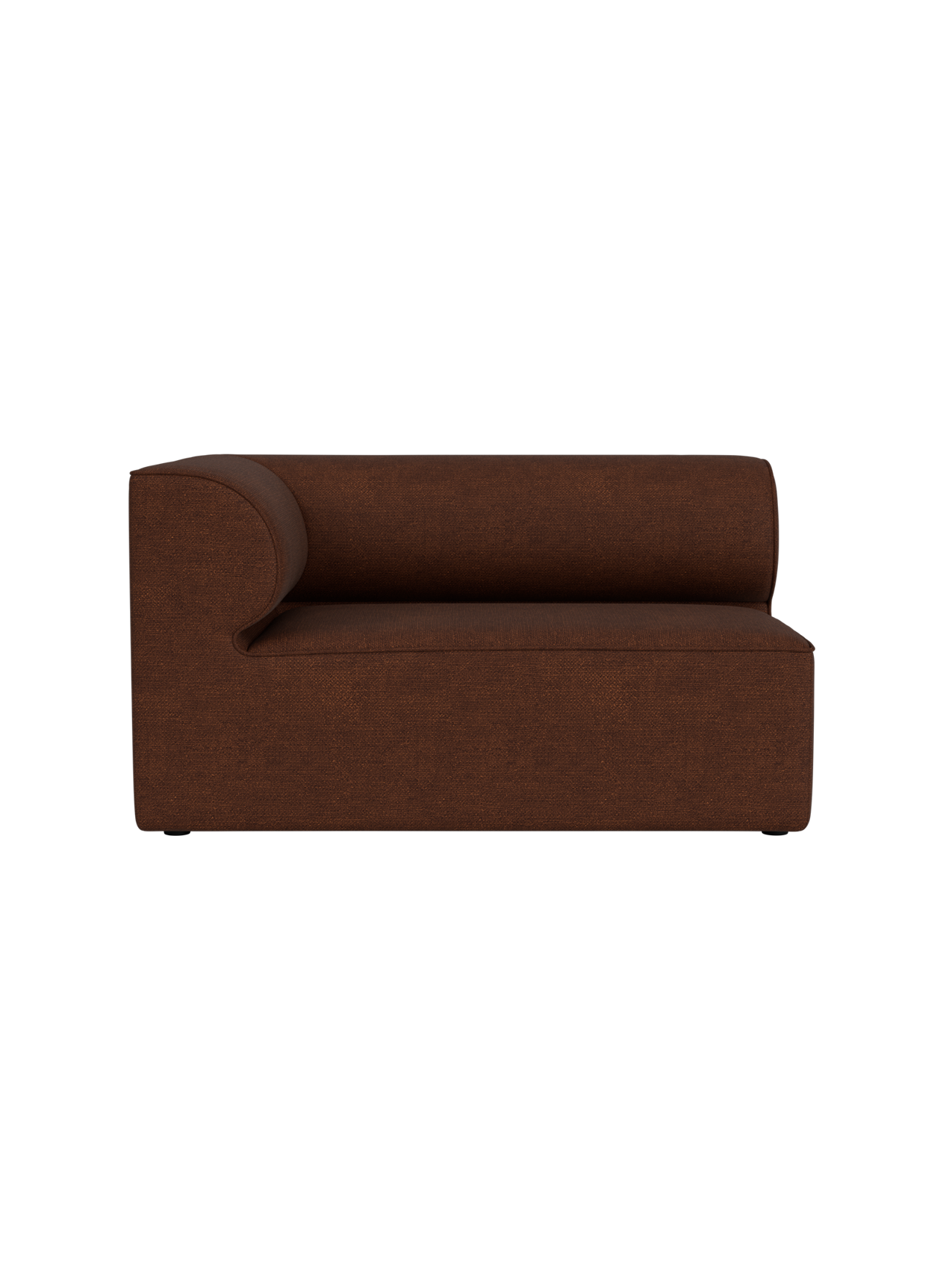 Eave Modular Sofa, 86, Corner 129