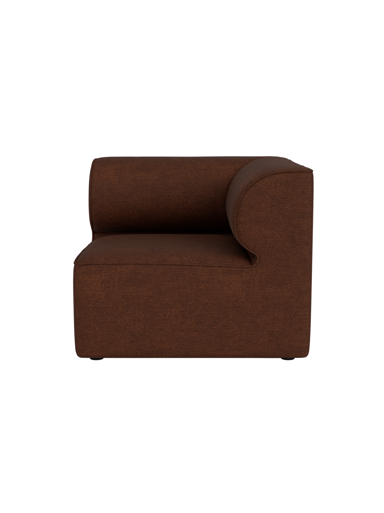 Eave Modular Sofa, 86, Corner