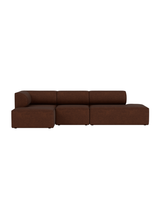 Eave Modular Sofa, 86, 3.5-seater, Configurations 9-10