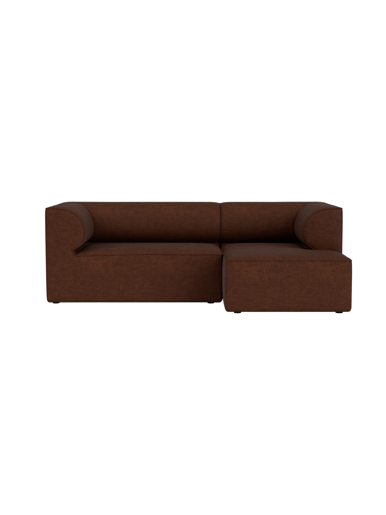Eave Modular Sofa, 86, 3-seater, Configurations 5-6