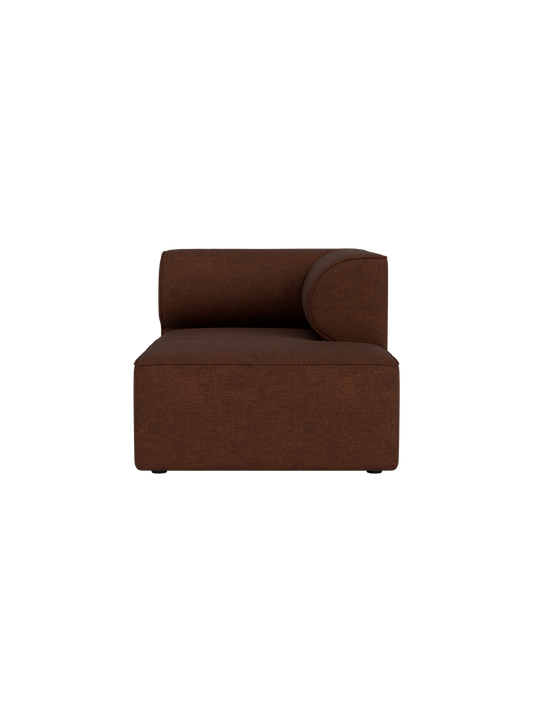 Eave Modular Sofa, 86, Chaise Longue