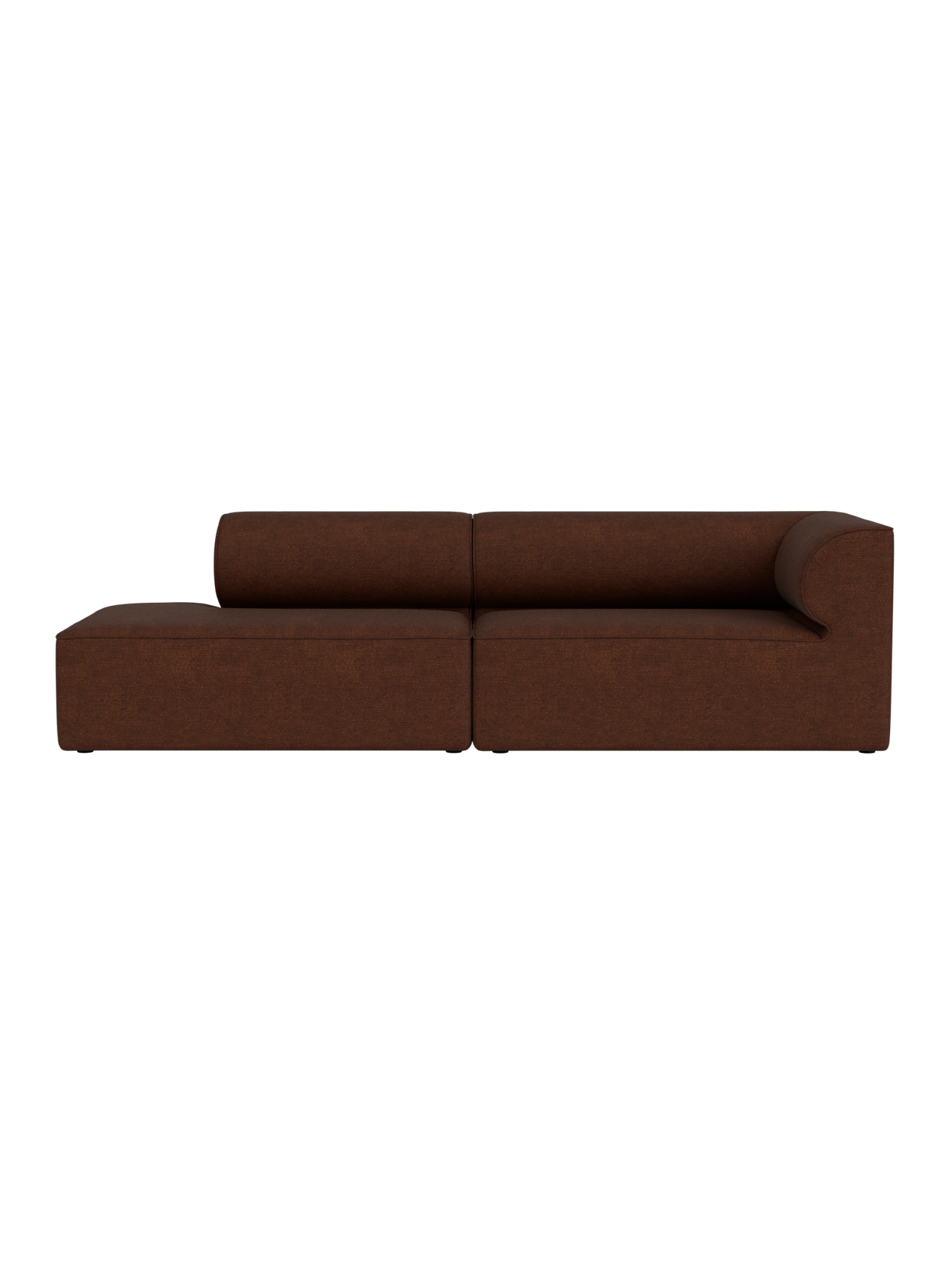 Eave Modular Sofa, 86, 2.5-Seater, Configurations 3-4