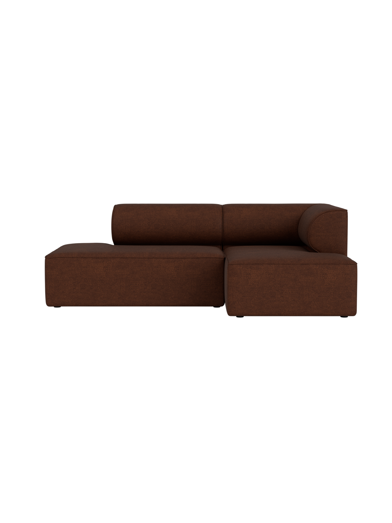 Eave Modular Sofa, 86, 2.5-seater, Configurations 7-8