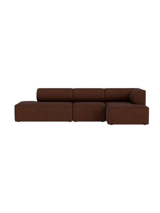 Eave Modular Sofa, 86, 3.5-seater, Configurations 9-10