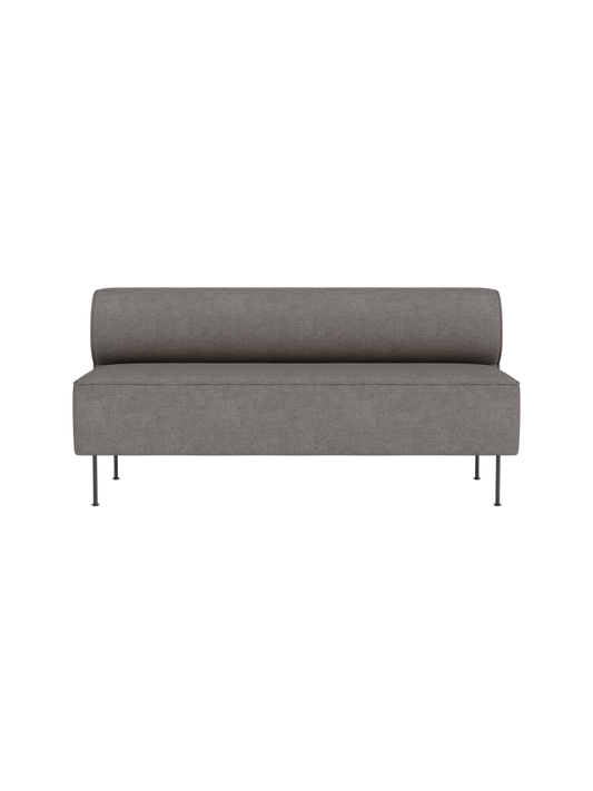 Eave Dining Sofa, Open section modules