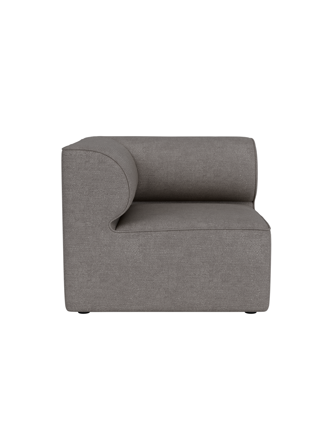 Eave Modular Sofa, 86, Corner