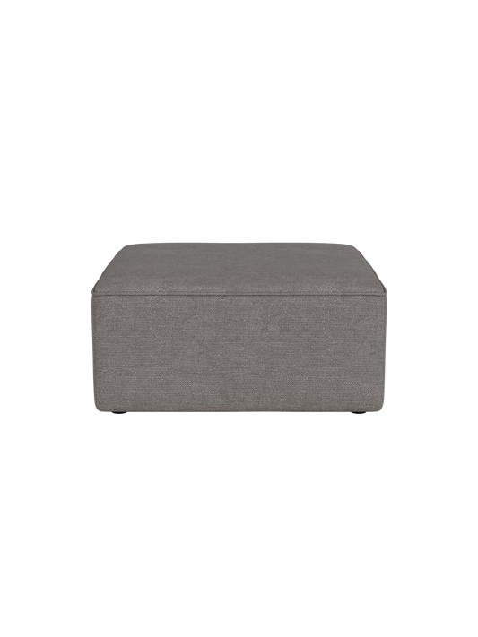 Eave Modular Sofa, 86, Pouf