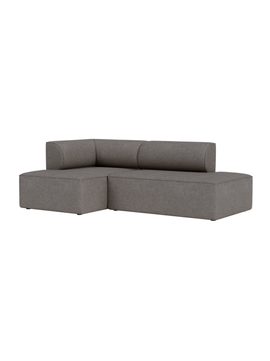 Eave Modular Sofa, 86, 2.5-seater, Configurations 7-8