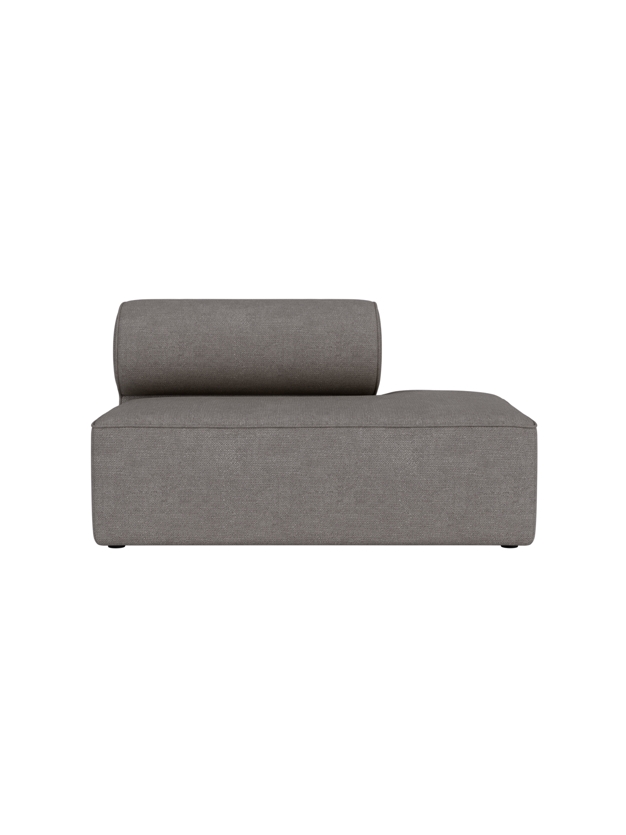 Eave Modular Sofa, 86, Open End