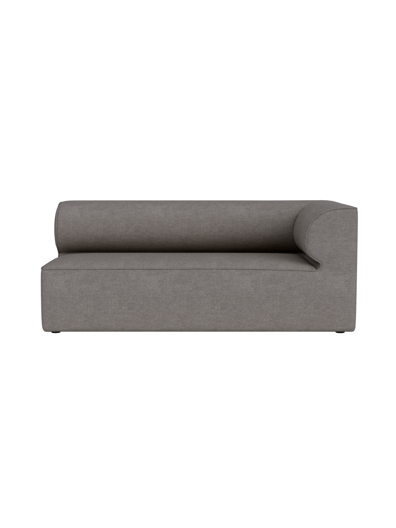 Eave Modular Sofa, 86, Corner 172