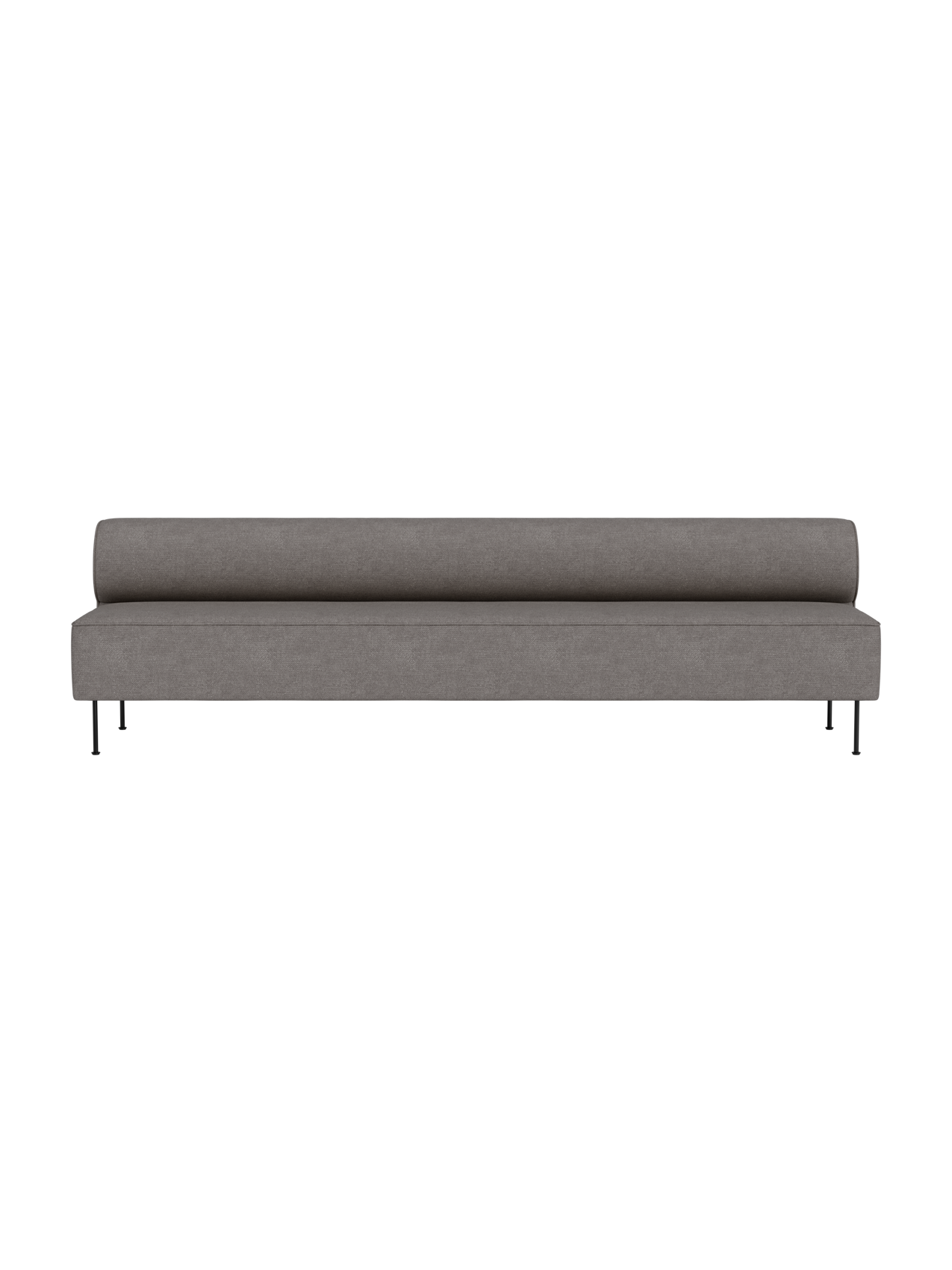 Eave Dining Sofa, Open section modules
