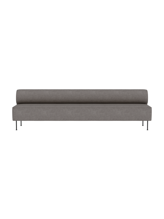 Eave Dining Sofa, Open section modules