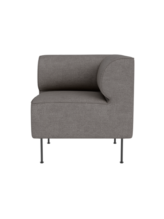 Eave Dining Sofa, Corner module