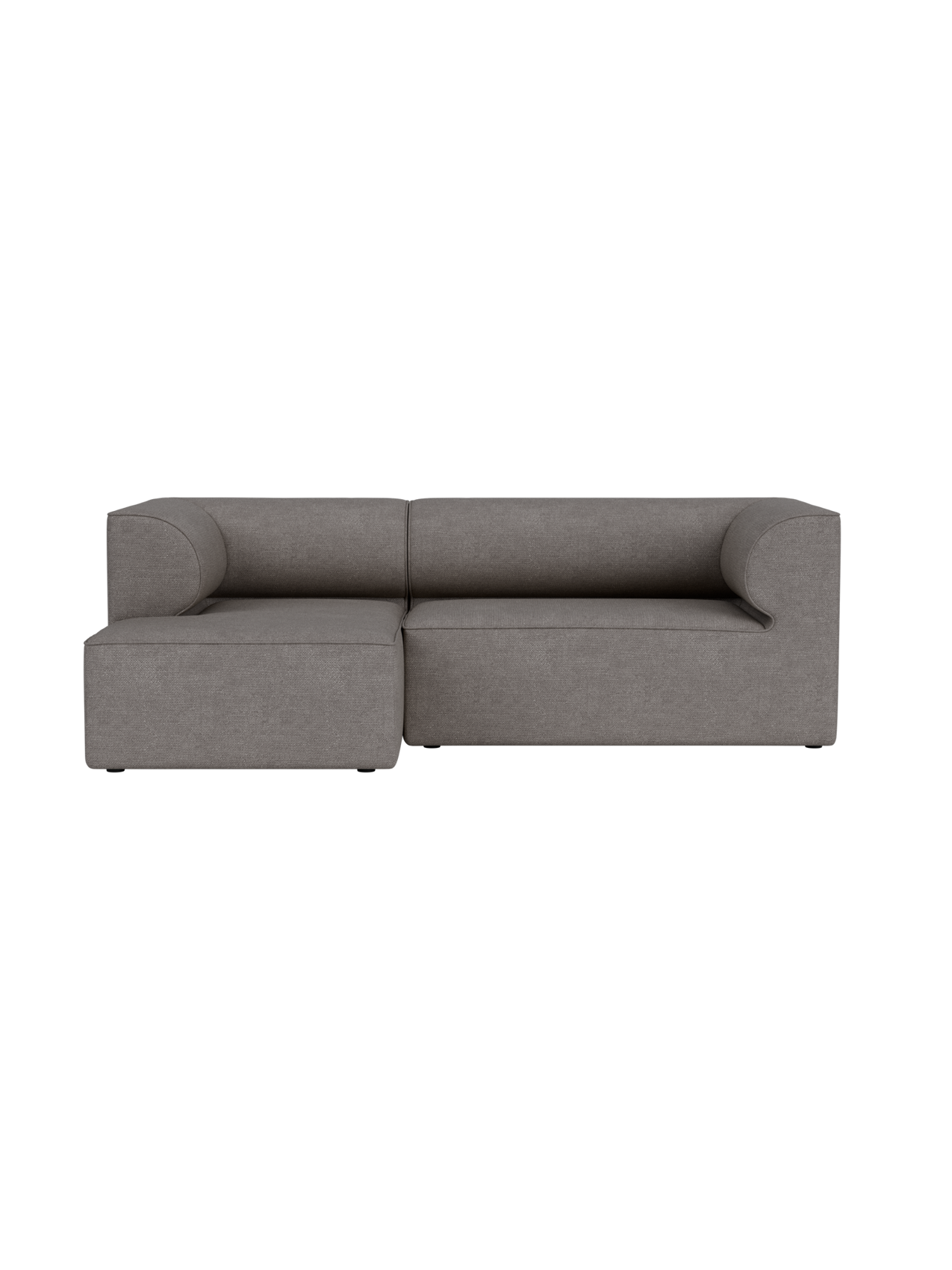 Eave Modular Sofa, 86, 3-seater, Configurations 5-6
