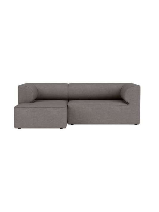 Eave Modular Sofa, 86, 3-seater, Configurations 5-6