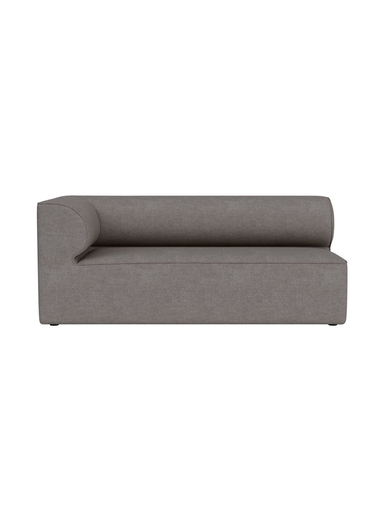 Eave Modular Sofa, 86, Corner 172