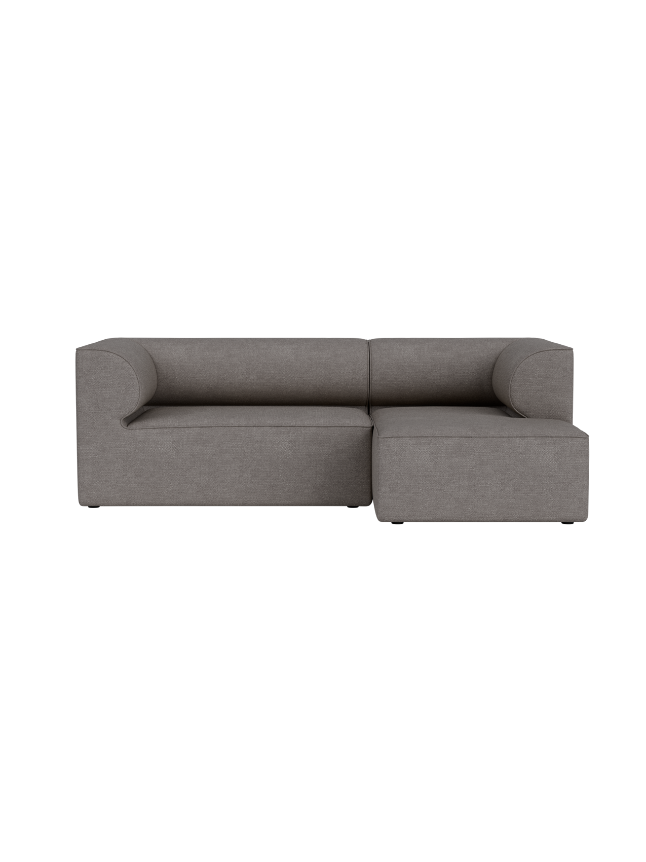 Eave Modular Sofa, 86, 3-seater, Configurations 5-6