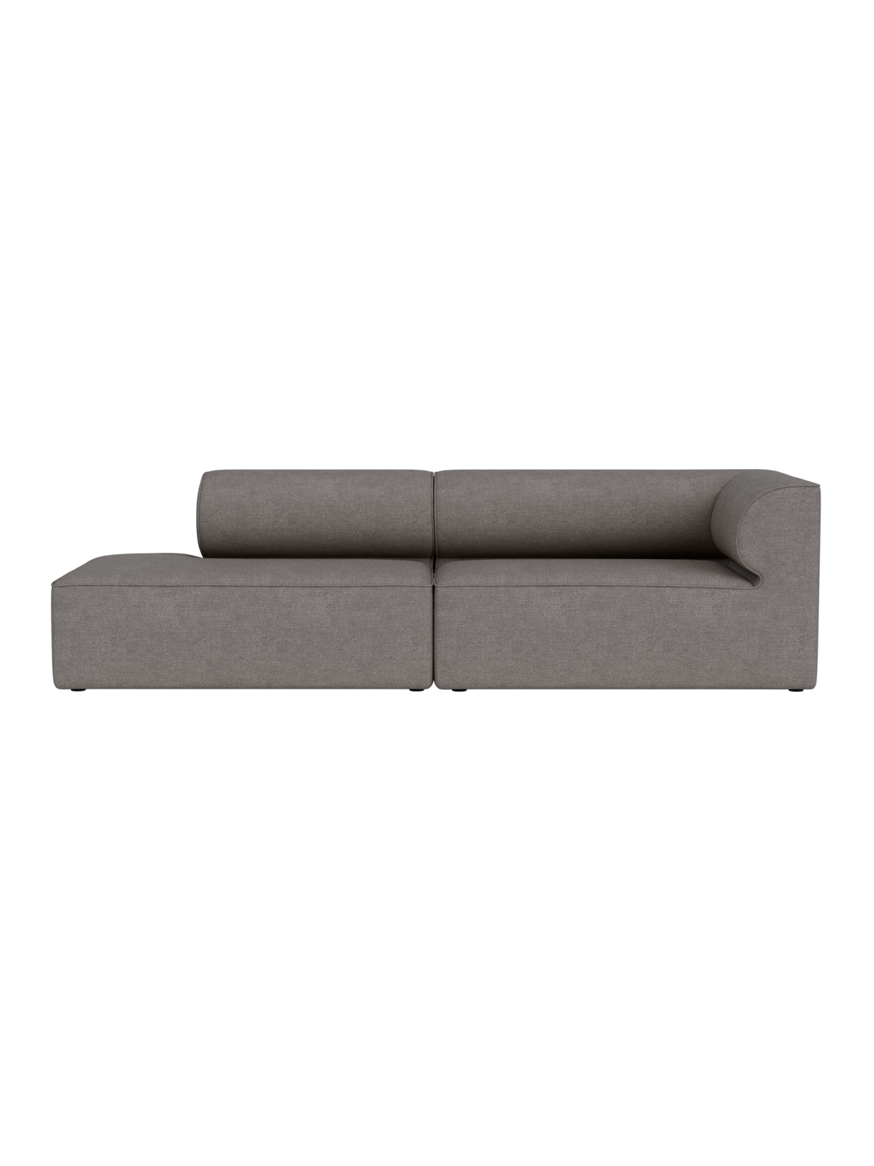 Eave Modular Sofa, 86, 2.5-Seater, Configurations 3-4