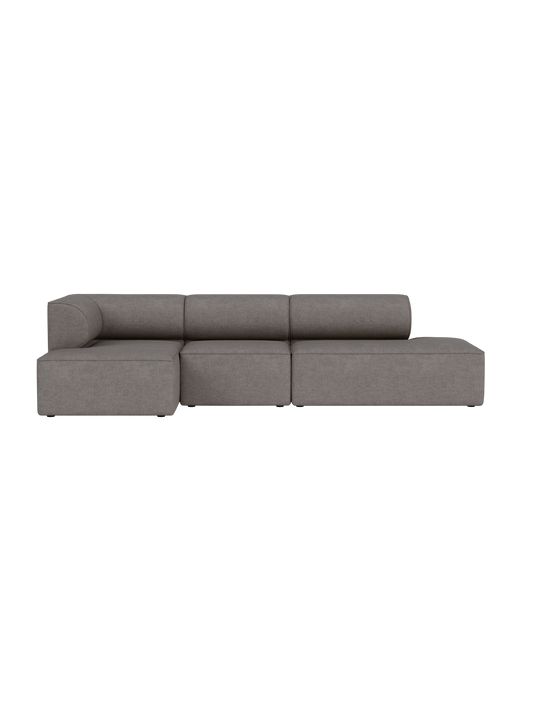 Eave Modular Sofa, 86, 3.5-seater, Configurations 9-10