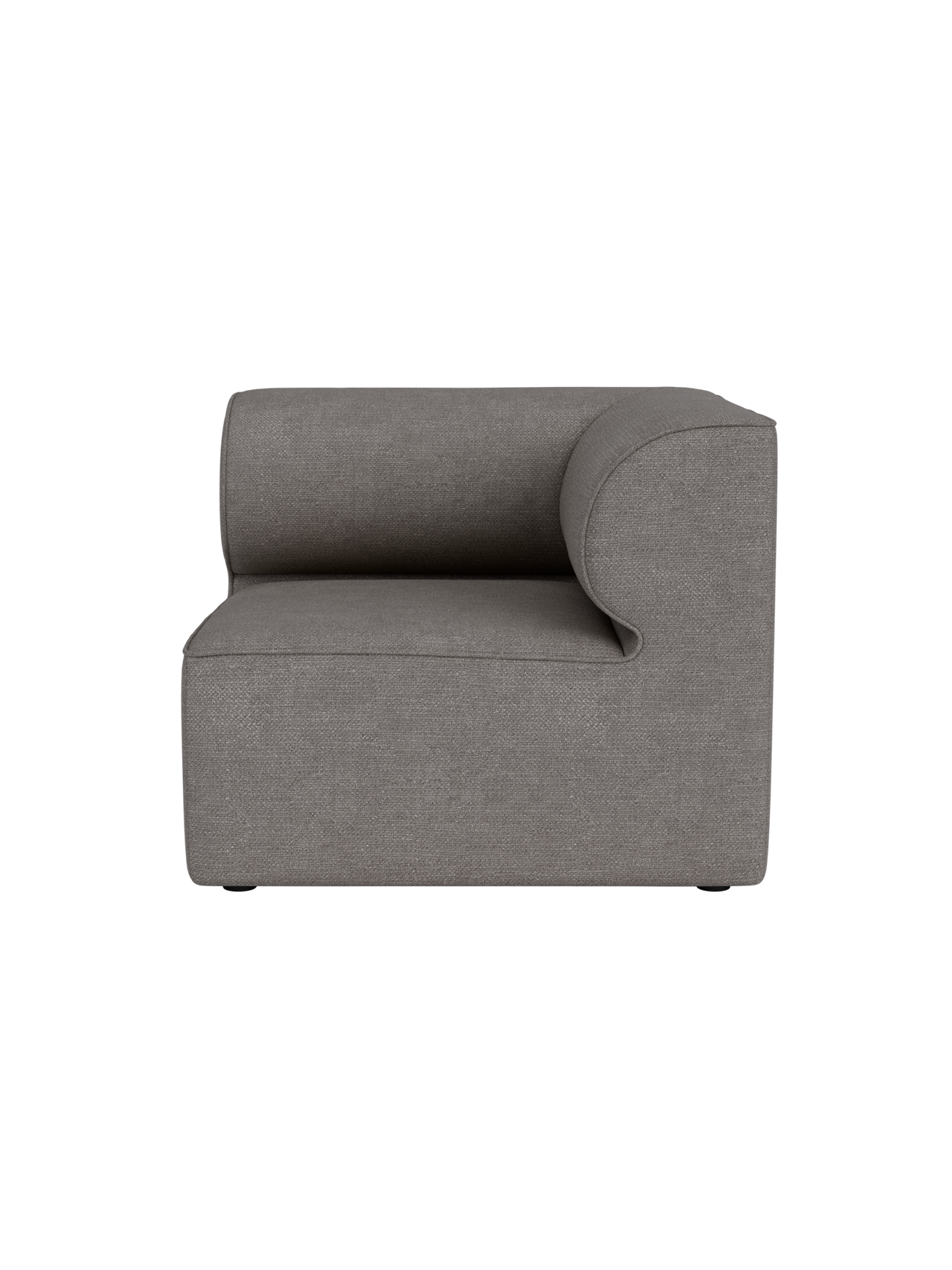 Eave Modular Sofa, 86, Corner