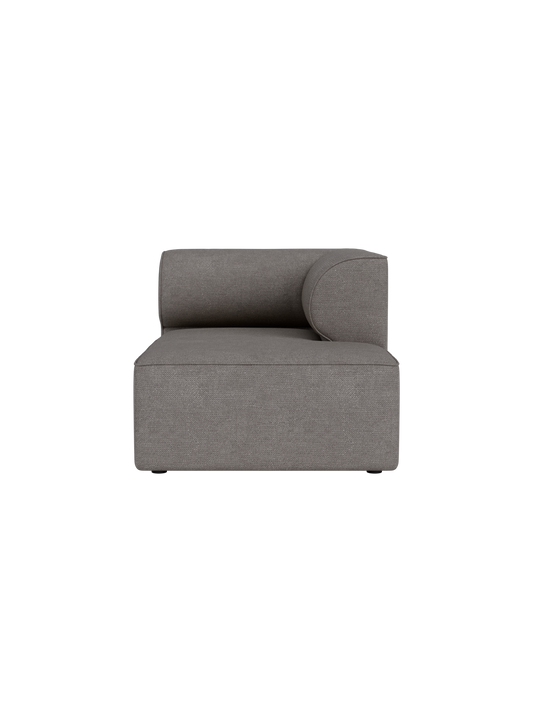 Eave Modular Sofa, 86, Chaise Longue