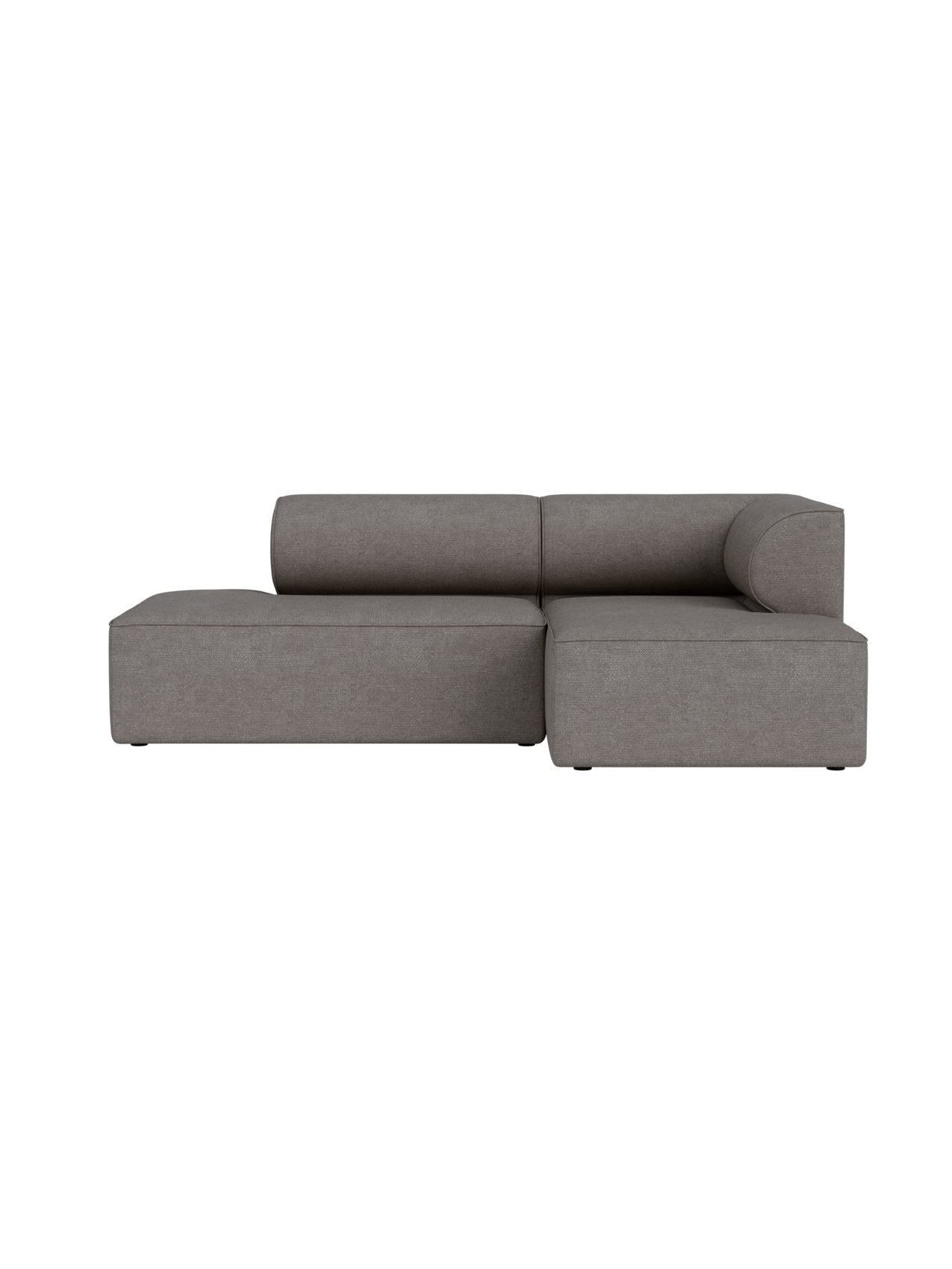 Eave Modular Sofa, 86, 2.5-seater, Configurations 7-8