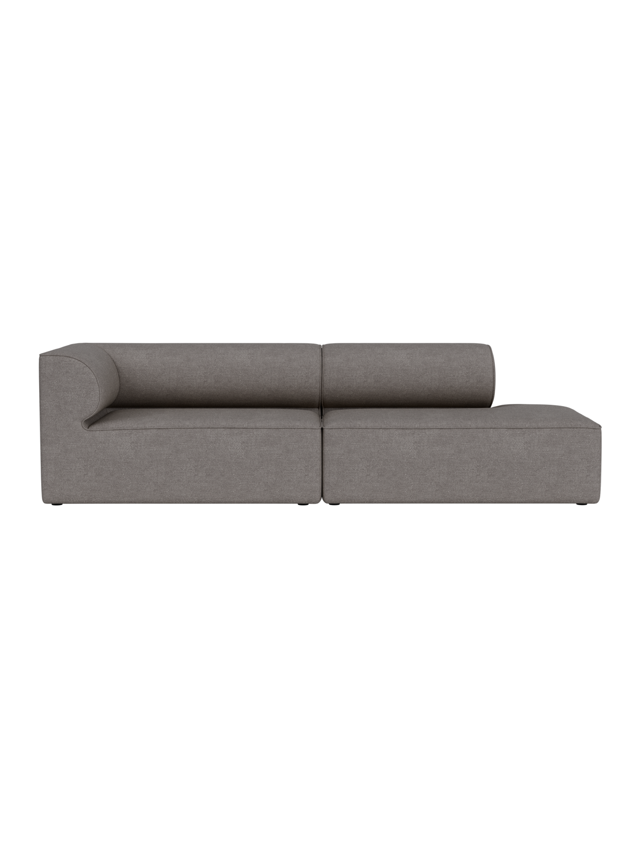 Eave Modular Sofa, 86, 2.5-Seater, Configurations 3-4