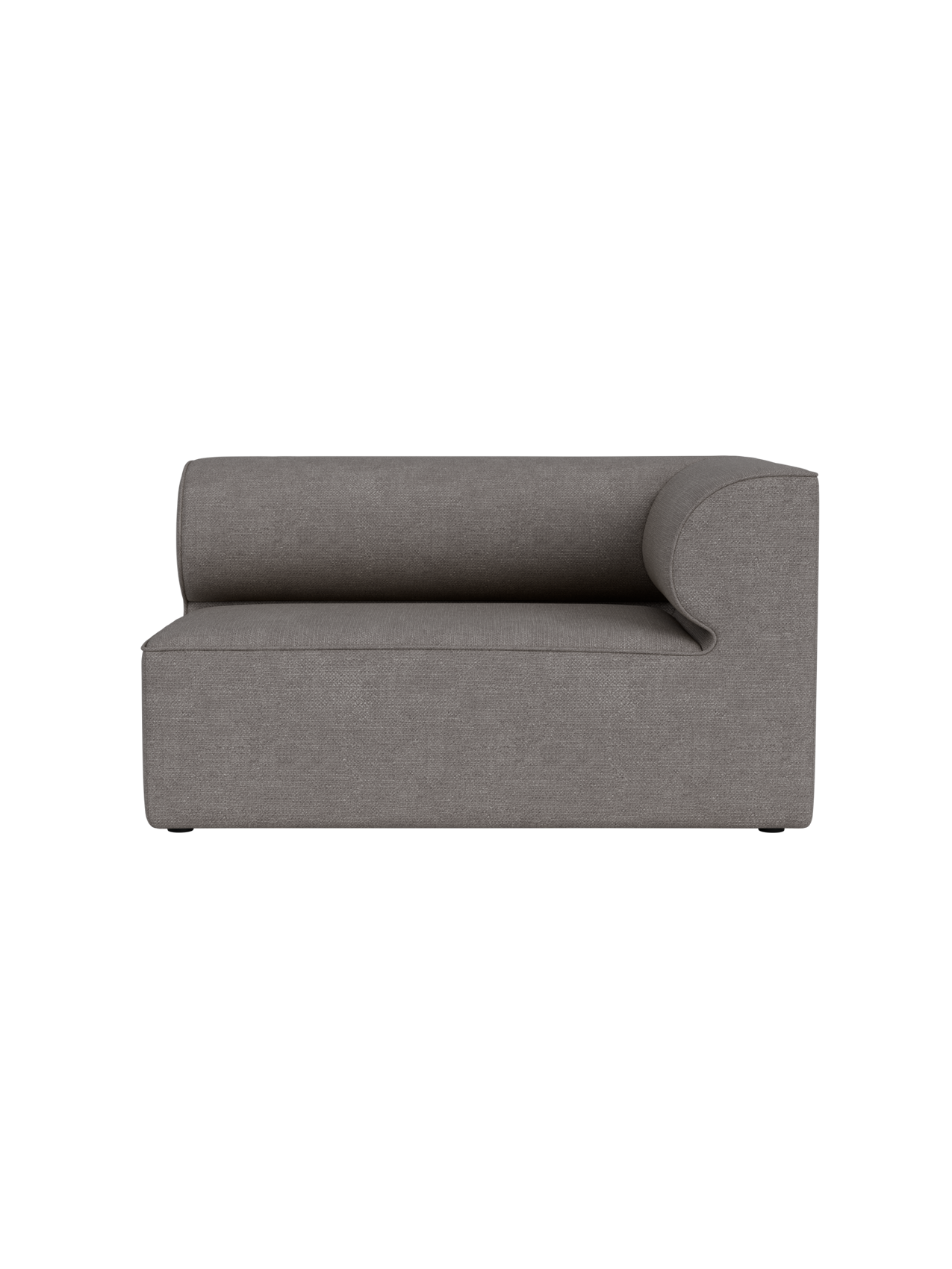 Eave Modular Sofa, 86, Corner 129