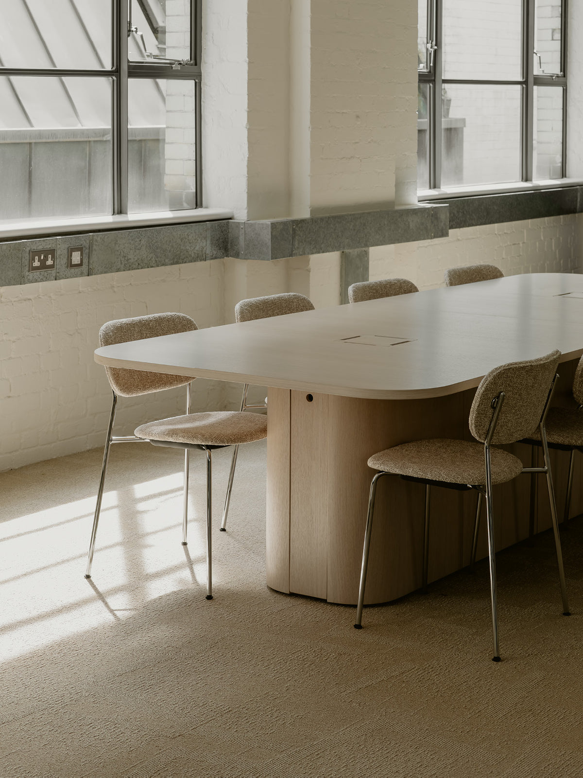 Workpad - 17 Newman St