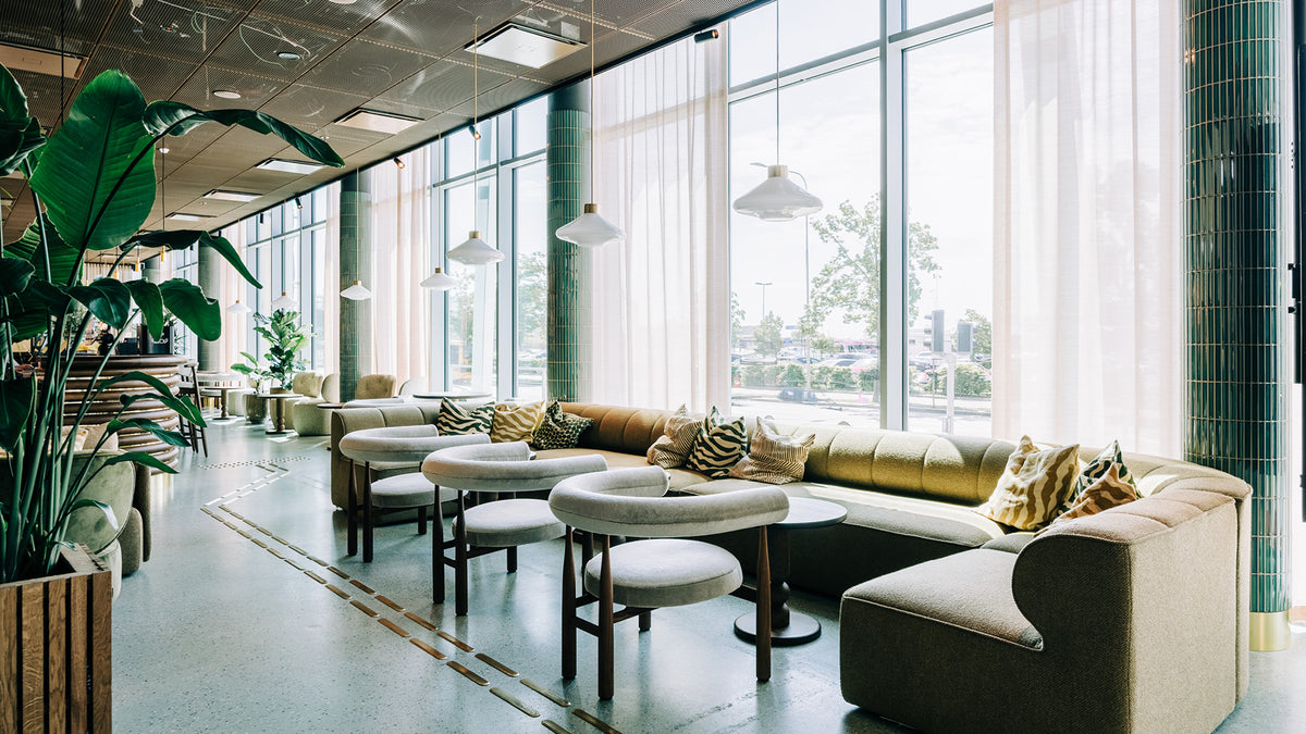 Willow Hotel Sweden