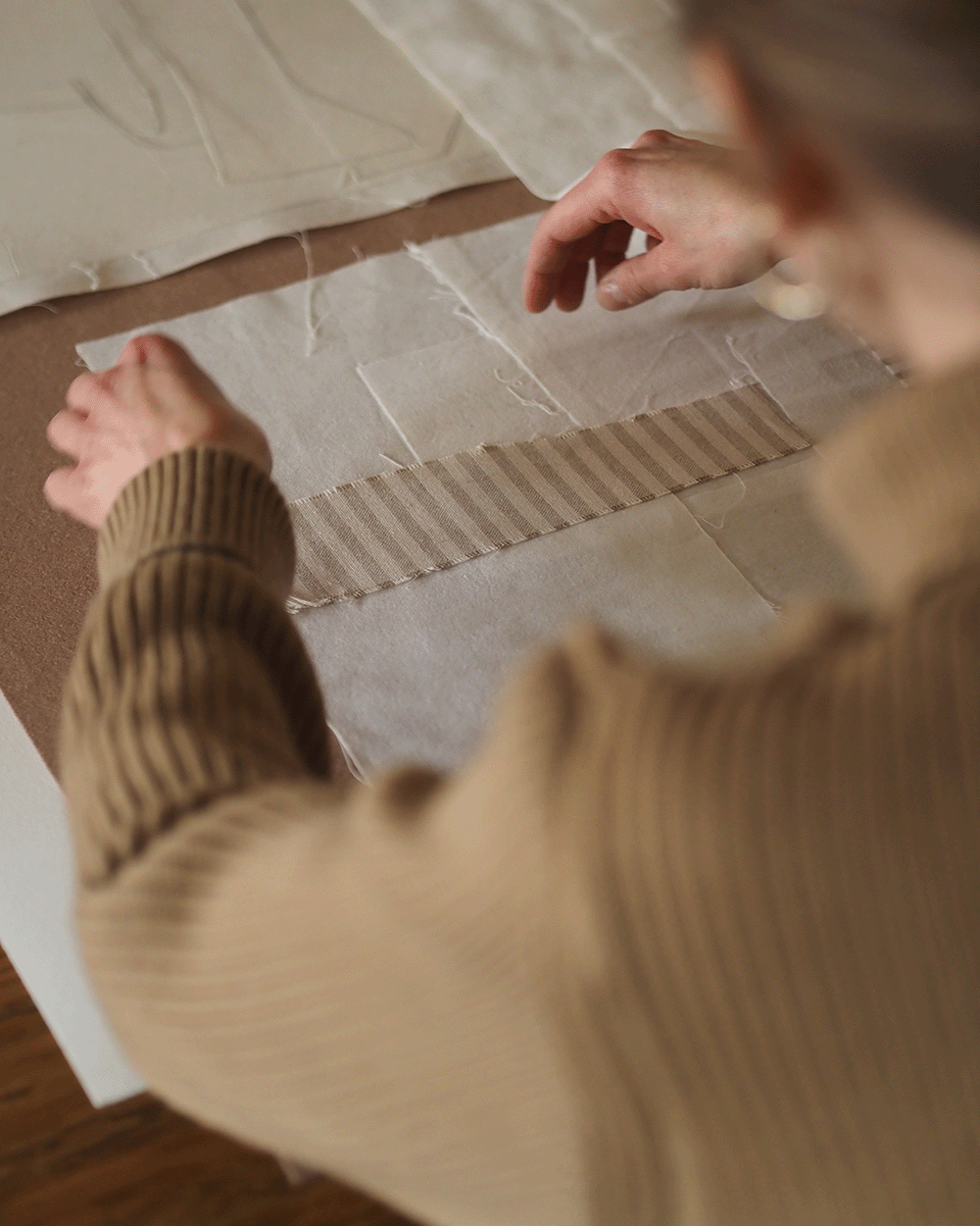 Event Ticket: New Fabric-Art Workshop with Atelier Cph