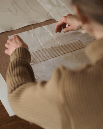 Event Ticket: New Fabric-Art Workshop with Atelier Cph