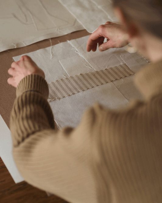 Event Ticket: New Fabric-Art Workshop with Atelier Cph