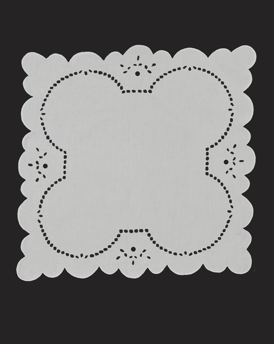 Event ticket: Stitch & Paper Workshop with Atelier Cph