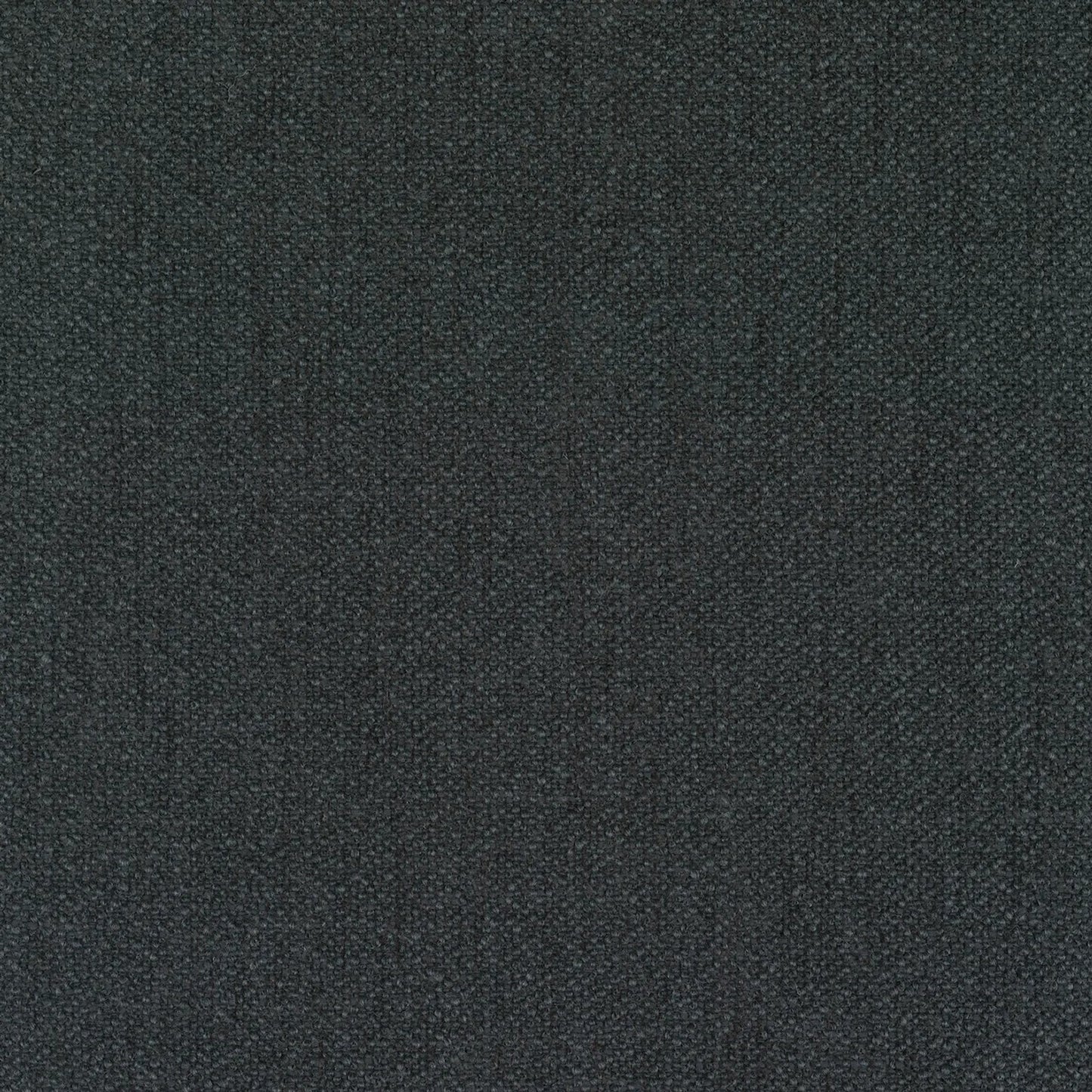 Ecriture upholstery fabric in col. 0180, featuring a dark speckled melange bouclé texture with rich organic depth.