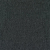 Ecriture upholstery fabric in col. 0180, featuring a dark speckled melange bouclé texture with rich organic depth.