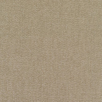 Ecriture upholstery fabric in col. 0240, featuring a rich, organic melange boucle texture with a softly speckled surface.