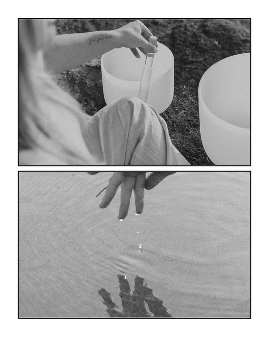 Event ticket: Well-being Retreat at Audo (2-DAY)