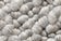 Gravel Rug Swatch, Grey