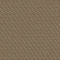 Kumo upholstery fabric in col. 0260, featuring a beige textured surface with a large-scale twill diagonal weave.