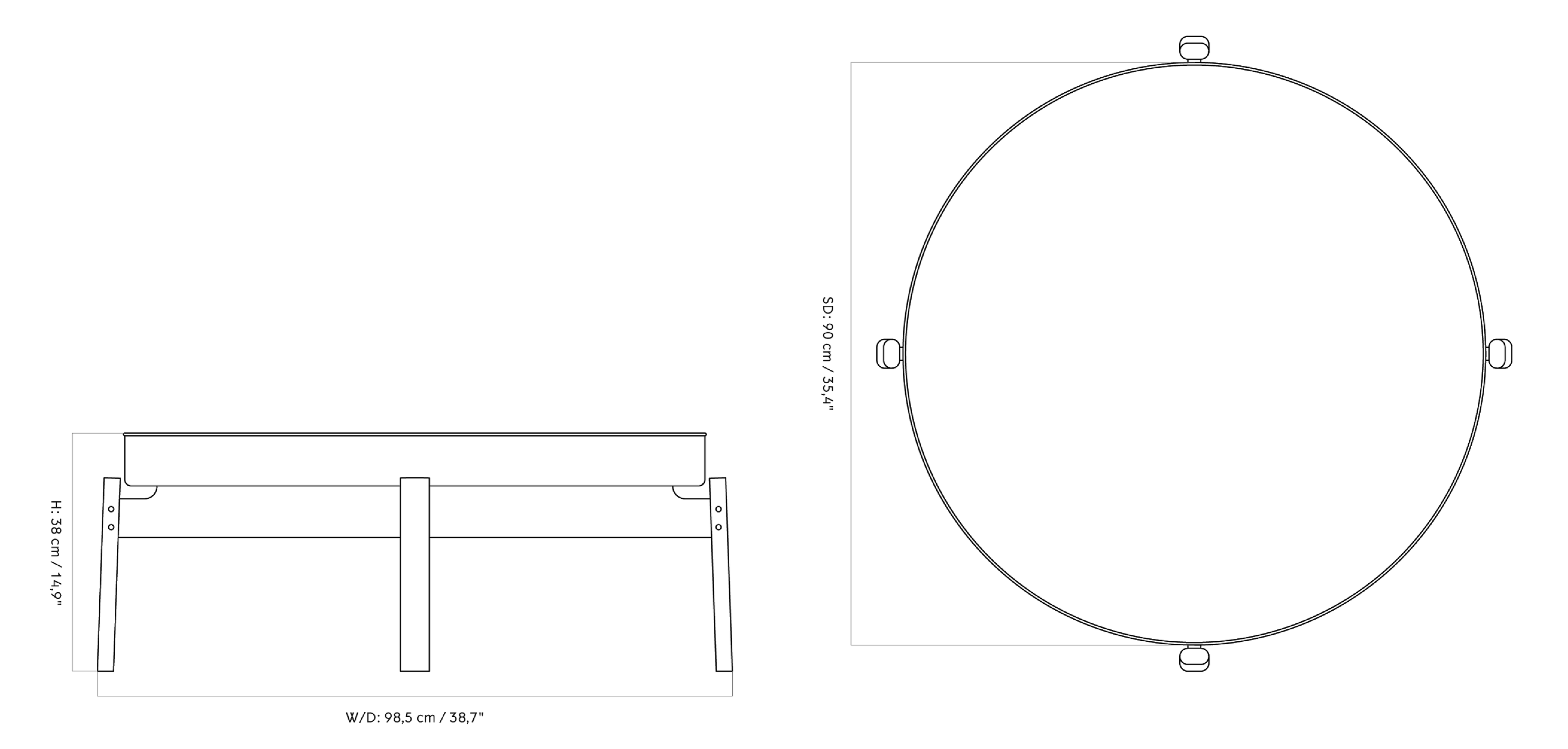 Material image