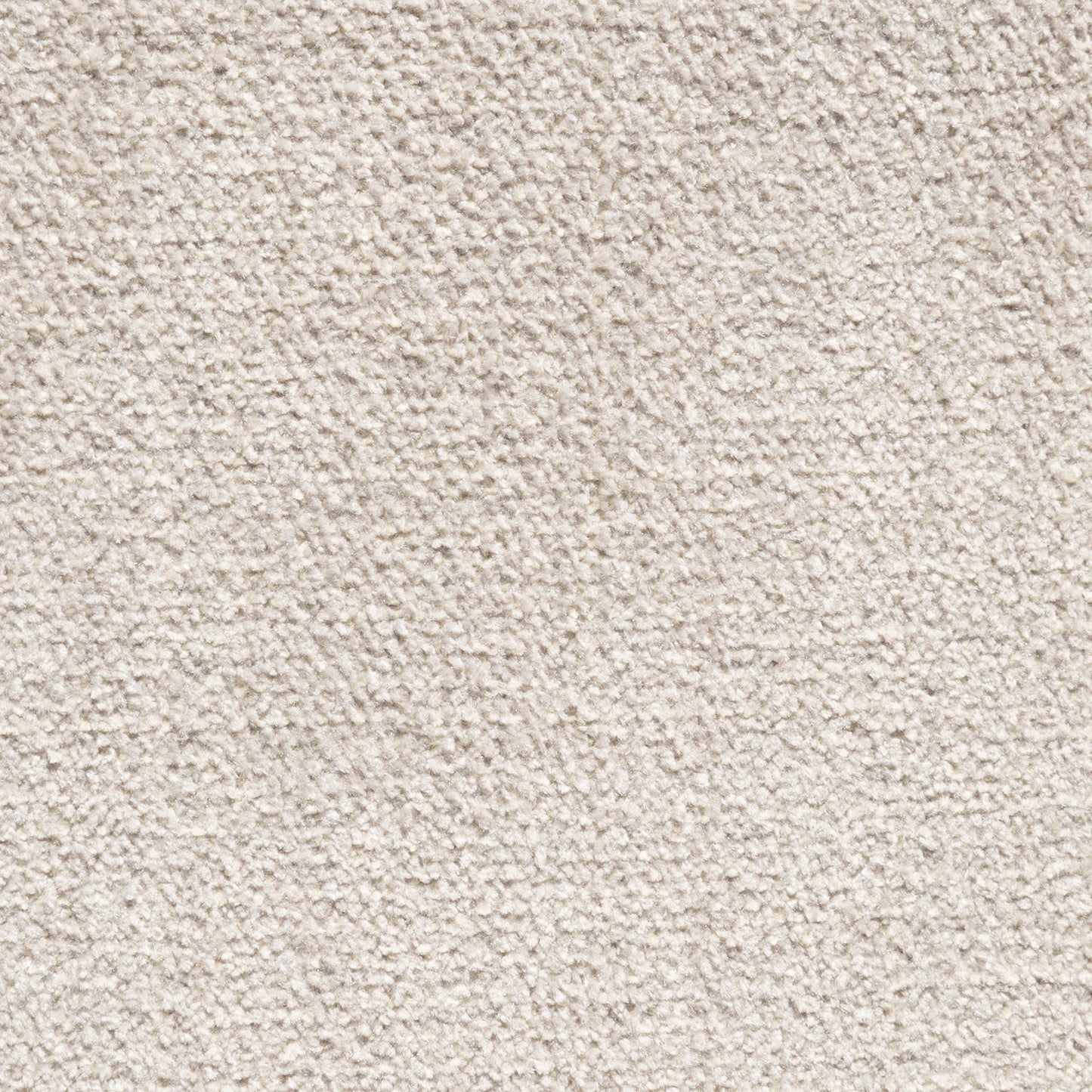 Sienna, 01 chenille upholstery fabric in a soft, off-white textured finish for elegant and durable seating.