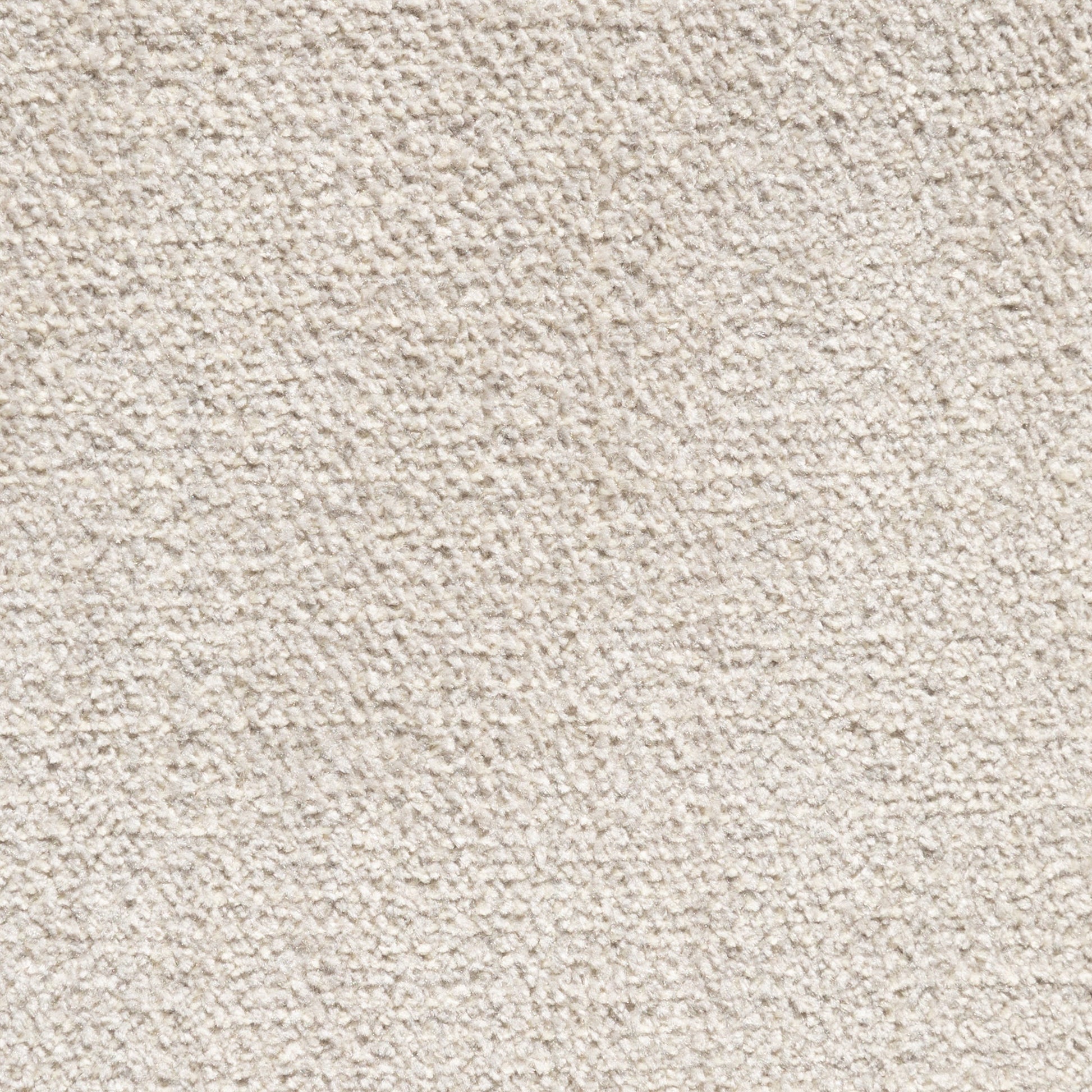 Sienna, 01 chenille upholstery fabric in a soft, off-white textured finish for elegant and durable seating.