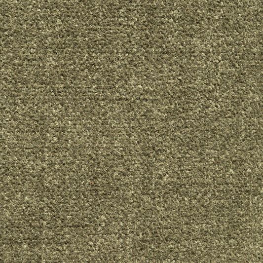 Siennatonal, 15 green chenille upholstery fabric with a soft, textured surface and durable weave.