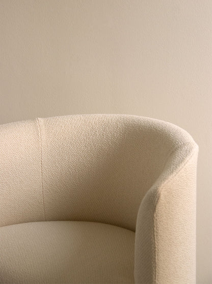 Loose Cover for Tearoom Club Chair