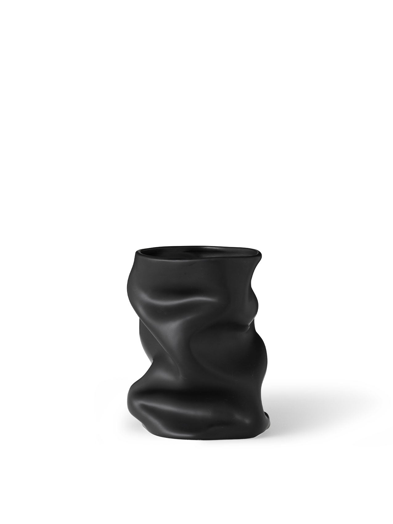 Collapse Vase